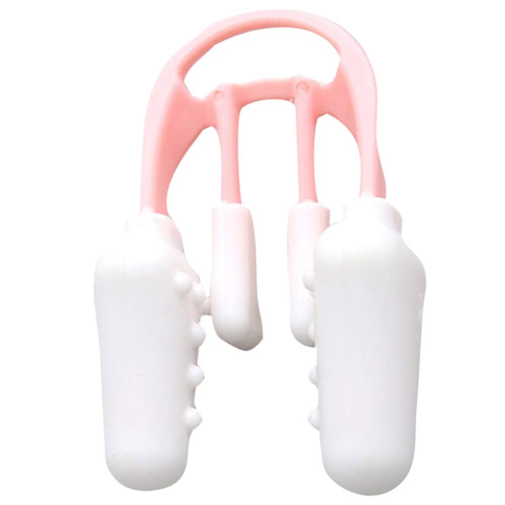minkissy 1pc Nose Bridge Clip Portable Nose Shaping Tool for Men Women Comfortable Helps Straighten Lift