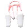minkissy 1pc Nose Bridge Clip Portable Nose Shaping Tool for Men Women Comfortable Helps Straighten Lift view 1