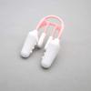 minkissy 1pc Nose Bridge Clip Portable Nose Shaping Tool for Men Women Comfortable Helps Straighten Lift view 3
