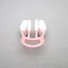 minkissy 1pc Nose Bridge Clip Portable Nose Shaping Tool for Men Women Comfortable Helps Straighten Lift view 4