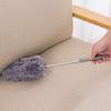 Microfiber Dust Collector Dust Brush Retractable Stretch Manual Dust Collector Household Cleaning Tool Accessories view 2