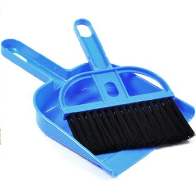 Desktop Cleaning Brush Sweeping Desktop Computer Keyboard Brush Small Broom Shovel Shovel Shovel Set