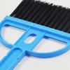 Desktop Cleaning Brush Sweeping Desktop Computer Keyboard Brush Small Broom Shovel Shovel Shovel Set view 2
