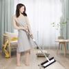 Double-Sided Eva Scraper Magic Wiper Rotating Mop Cleaner Car Wash Window Floor Broom Household Tool Dust Brush Cleaning Sweeper view 1