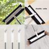 Double-Sided Eva Scraper Magic Wiper Rotating Mop Cleaner Car Wash Window Floor Broom Household Tool Dust Brush Cleaning Sweeper view 3
