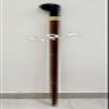 Nautical Wooden Walking Stick Cane Skull Head Handle Gift Item view 3