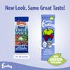 Frutina Apple and Wildberry Fruit Bars-12x15G Fruit Snacks-100% Dried Fruit with No Added Sugar No Preservatives and No Artificial Colours and Flavours-Delicious Pick-Me-Up Snacks for Kids and Adults view 3