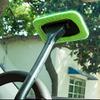 Automobile Dual-Purpose Dust Removal and Defogging Glass Brush Front Glass Mop Car Window Cleaning Products view 3