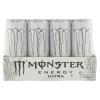 MONSTER ENERGY ZERO ULTRA SODA 12 X 355 ML view 1