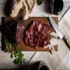 The Real Cure Charcuterie Hamper  Dorset Letterbox Charcuterie - 5 Award-Winning Cured Meat Selection - British Charcuterie Gift Box for Foodies, Men, Women and Couples view 2