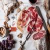 The Real Cure Charcuterie Hamper  Dorset Letterbox Charcuterie - 5 Award-Winning Cured Meat Selection - British Charcuterie Gift Box for Foodies, Men, Women and Couples view 3