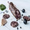 The Real Cure Charcuterie Hamper  Dorset Letterbox Charcuterie - 5 Award-Winning Cured Meat Selection - British Charcuterie Gift Box for Foodies, Men, Women and Couples view 4