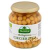 Chickpeas in brine BIO 350 g / 215 g EkoWital view 2