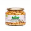 Chickpeas in brine BIO 350 g / 215 g EkoWital view 3