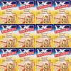 12x Paneangeli Lievito Pizzaiolo Torte Salate e Piadine Instant Yeast Mix 100% Italian Yeast ( 3X 15g ) view 1