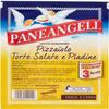 12x Paneangeli Lievito Pizzaiolo Torte Salate e Piadine Instant Yeast Mix 100% Italian Yeast ( 3X 15g ) view 3