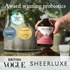 MICROBZ Revive Liquid Probiotics for Gut Health - Award-Winning Probiotic Supplement with 15 Strains & Fermented Herbs for Bloating - Dairy, Gluten Free, Vegan Drink for Women & Men - 31 Servings view 2