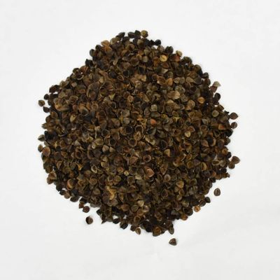 1.5kg Organic Buckwheat Husks - Triple Cleaned - 100% Organic and Biodegradable - For Filling Pillows