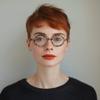 LONDON MOLE Moley reading glasses | Cool round shaped readers | Mens Womens Unisex | Spring hinges view 4