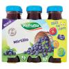 VALFRUTTA Blueberry Juice 6 X 125 ML view 1