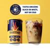 TrueStart Barista Grade Instant Coffee  Smooth Original Barista (6 Pack x 500g) Mycotoxin-Free Coffee & Rich in Antioxidants, Premium Freeze-Dried, 100% Full Flavour, Smooth Rich Roast view 4
