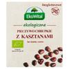 Chestnut Crispbread Gluten-Free BIO 100 g, EKOWITAL view 1