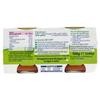 HiPP Omogeneizzato Biologico di Prugna e Mela dai 4+ MESI, 2 x 80g view 2