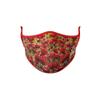 Otso Face mask Poppy view 1