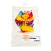 Face Mask Colors reusable and washable with three layers view 2