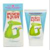 Punch & Judy Kids Toothpaste - Baby Strawberry Flavour, 0-2 Years, Fluoride, Sugar Free (3x50ml) view 4