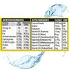 MGP Sugar Free Hydration Drink With Essential Vitamins, Pack of 12, Sports Recovery Electrolytes, Low Carbs, Fat & Gluten Free, Vegan Friendly, Vitamin C, B3, B5, B1, B6, B12 Supplement, Pineapple view 3