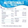 Alpro Soya Drink - Plant-Based Long Life Dairy Free & Lactose Free Milk Alternative - 1L (Pack of 8) view 2