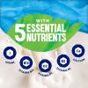 Alpro Soya Drink - Plant-Based Long Life Dairy Free & Lactose Free Milk Alternative - 1L (Pack of 8) view 3