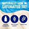 Alpro Soya Drink - Plant-Based Long Life Dairy Free & Lactose Free Milk Alternative - 1L (Pack of 8) view 4