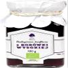 Blueberry Confiture BIO 180 g - DARY NATURY view 1