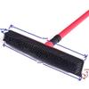 Household Articles kitchen tools Lcc 2 PCS Pet Carpet Hair Removal Broom Scraping Dust-free Hand-washing Mop Rubber Floor Brush view 3