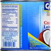 Goya Reduced Fat Coconut Milk, (6 Pack, Total of 81fl.oz) view 4