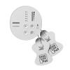 OMRON PocketTENS Portable Pain Reliever - Compact TENS Machine with 3 Pre-Set Pain Programs & 2 Massage Modes - Relieves Pain in Joints, Muscles, Common Problem Areas  Incl. Reusable Long Life Pads view 1