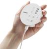 OMRON PocketTENS Portable Pain Reliever - Compact TENS Machine with 3 Pre-Set Pain Programs & 2 Massage Modes - Relieves Pain in Joints, Muscles, Common Problem Areas  Incl. Reusable Long Life Pads view 2