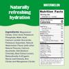 Ultima Replenisher Electrolyte Hydration PowderWatermelon 105GM view 3
