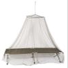 Mil-Tec Unisex - Adult Jungle Single Mosquito Net, Olive, One Size view 1