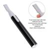 Ear and Nose Hair Trimmer, 2020 Painless Eyebrow & Facial Hair Trimmer for Men & Women, Electric Stainless Steel Armpit Hair Trimmer with LED Light, Professional Hair Clipper view 3