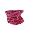 Michelsons of London Unisex Design Head Covering (Pink Camouflage) view 1