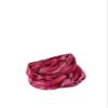 Michelsons of London Unisex Design Head Covering (Pink Camouflage) view 3