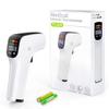 Medical Infrared Thermometer Digital Non-Contact Accurate 1 Second Reading view 1