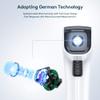 Medical Infrared Thermometer Digital Non-Contact Accurate 1 Second Reading view 4