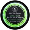 Taylor Of Old Bond Street Shaving Cream Pot 150g - Lime Zest view 1