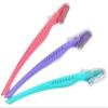 3Pcs Eyebrow Razor Knife Fixed Hair Loss Female view 3