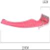 3Pcs Eyebrow Razor Knife Fixed Hair Loss Female view 4