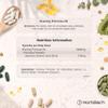 Evening Primrose Oil 2600mg | High Strength with Omega 6 GLA | Pure & Cold-Pressed | 90 Softgel Capsules | by Horbaach view 3